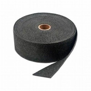 Thermal Dissipation 3M 130C Linerless Rubber Splicing Tape for Terminating Wires and Cables