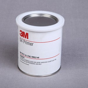 Original 3M Tape Primer 94 Adhesion Promoter ho an'ny VHB Adhesive Tape