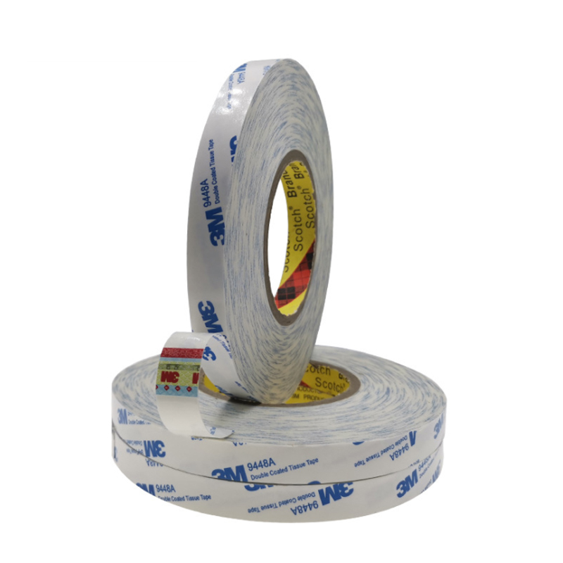 Tissue Tape Guide: What Is Double-Sided Tissue Tape Used For?
