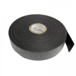 Thermal Dissipation 3M 130C Linerless Rubber Splicing Tape for Terminating Wires and Cables