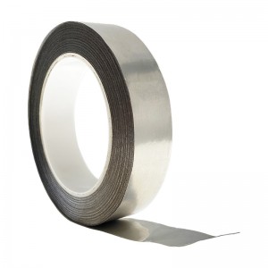 Thermally Conductive 3M 420 Alternative Lead Foil Tape for Electroplating and X-ray Shielding
