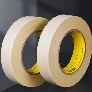 3M Glass Cloth Tape 361 for High Temperature Applications