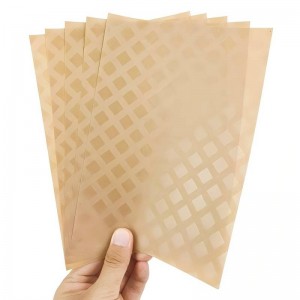 DDP Diamond Dotted Paper For Oil-Immersed Transformer