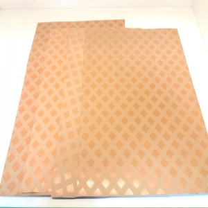 DDP Diamond Dotted Paper For Oil-Immersed Transformer