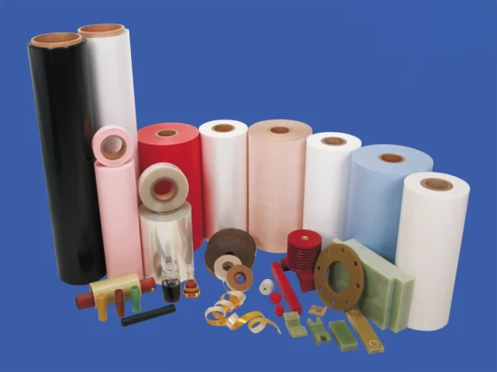 DMD Insulation Material Paper