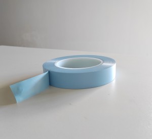 Nichiban 535A Analogue PVC Fine Line Masking Tape for Auto Painting Process