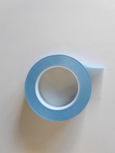 Nichiban 535A Analogue PVC Fine Line Masking Tape for Auto Painting Process