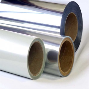 Comprehensive Performance PET Film for Thermal Transfer and Printing Industries