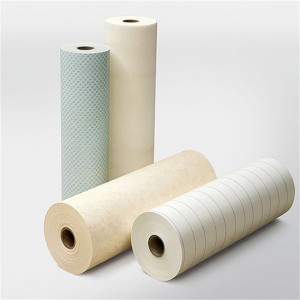 Flame Retardant&Electrial Insulation Alternative to Nomex410 Aramid Paper