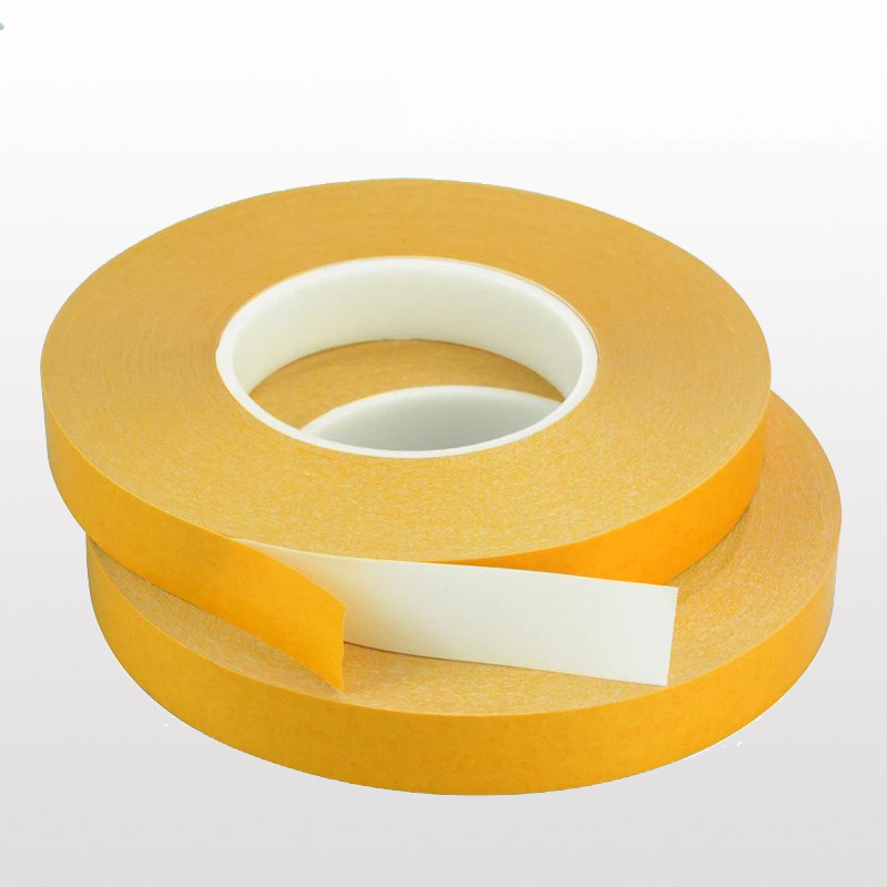 PVC Super Strong Double Sided Tape for Mounting