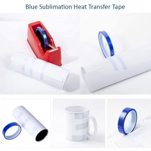 High Temperature Heat Resistant Transfer Tape